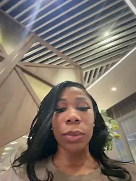 Belle___'s Webcam Show