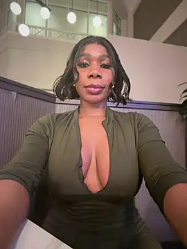 Belle___ Show Webcam