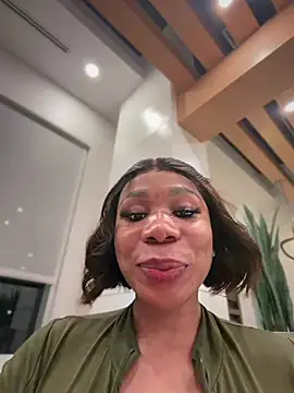 Belle___'s Webcam Show