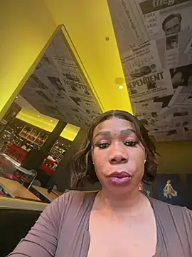 Belle___'s Webcam Show
