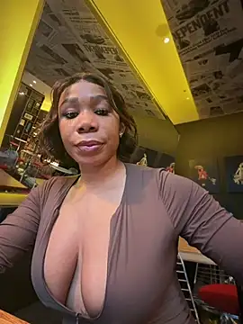Belle___ Pertunjukan Webcam