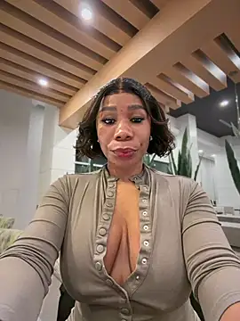 Belle___ Webcam show