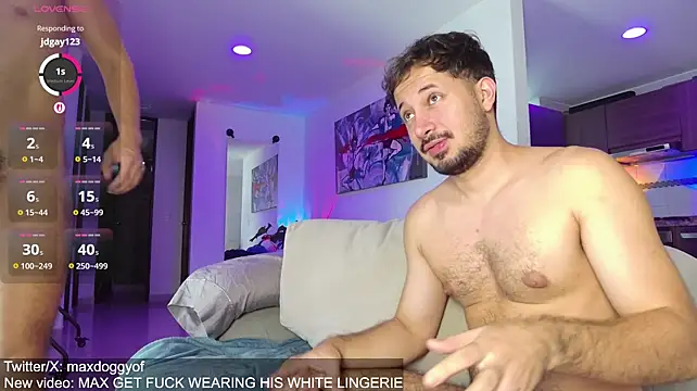 maxdoggy1 – webcam-show