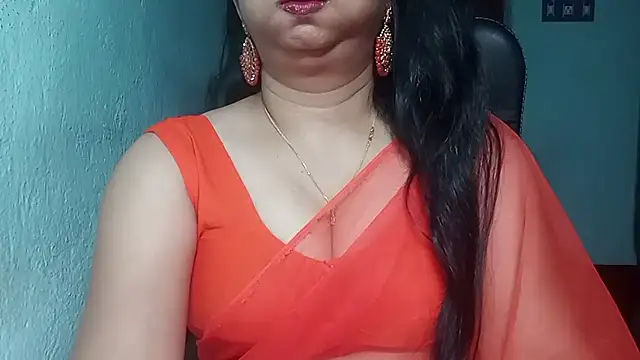 Secret_Dessire Adlı Modelin Canlı XXX Sohbeti