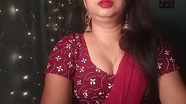 Secret_Dessire ওয়েবক্যাম শো