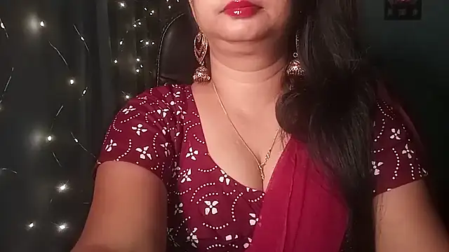 Secret_Dessire's Webcam Show