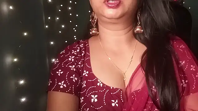 Show Webcam de Secret_Dessire