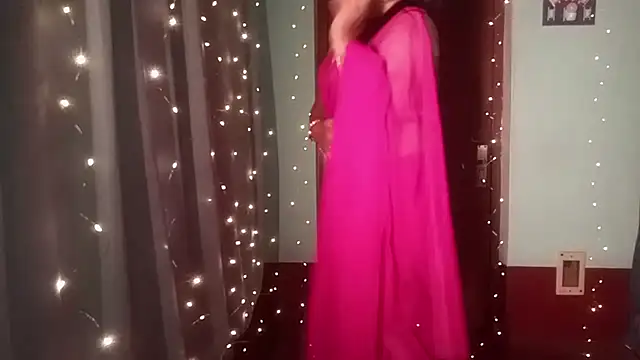 Secret_Dessire ওয়েবক্যাম শো