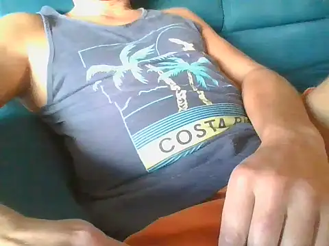 kanalettox webcam show
