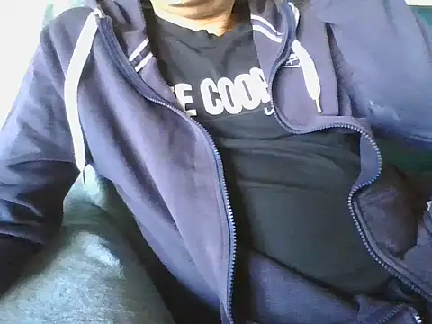 Show modela kanalettox na web-kameri