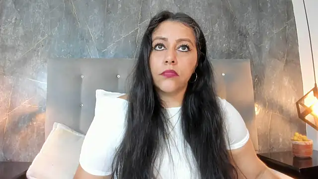 SexxyPamela Live XXX-chat