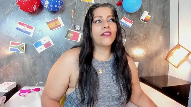SexxyPamela's Live XXX Chat