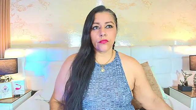 SexxyPamela Adlı Modelin Web Kamerası Şovu