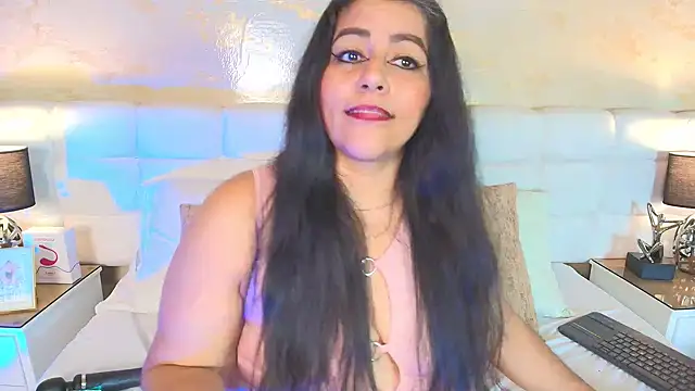Czat XXX na żywo – SexxyPamela