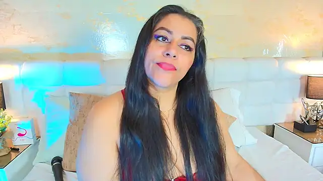 SexxyPamela's Live XXX Chat
