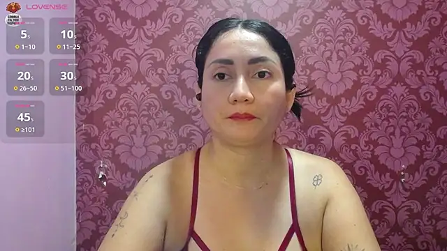 juliana_diaz – Live XXX-chat