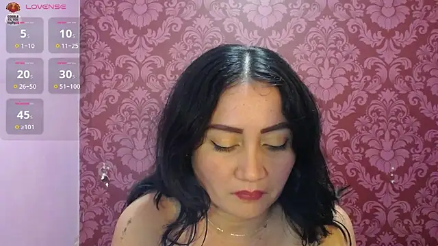 juliana_diaz Live XXX-Chat