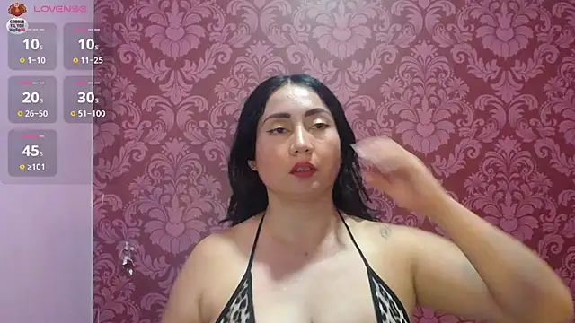 juliana_diaz: онлайн-секс-чат