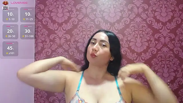 juliana_diaz XXX чат на живо