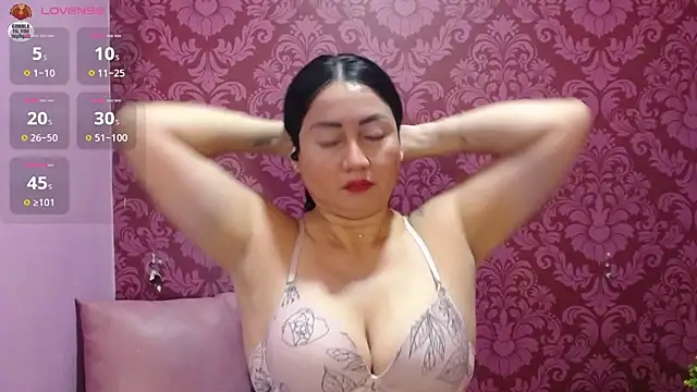 juliana_diaz's Live XXX Chat