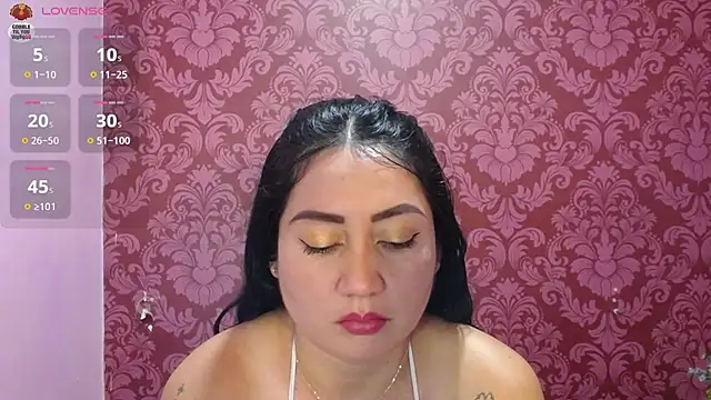 Živý XXX chat juliana_diaz
