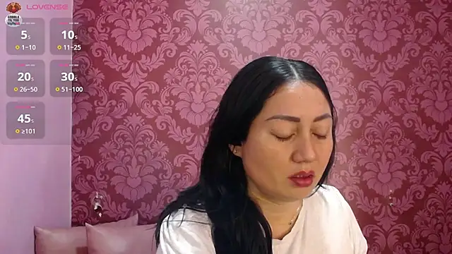 Chat +18 de juliana_diaz ao vivo