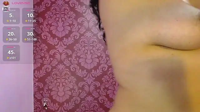 Živý XXX chat juliana_diaz