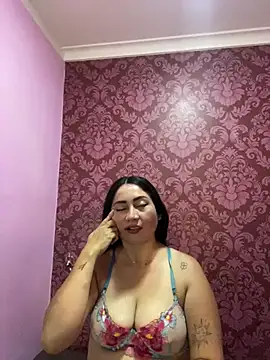 Chat +18 de juliana_diaz ao vivo