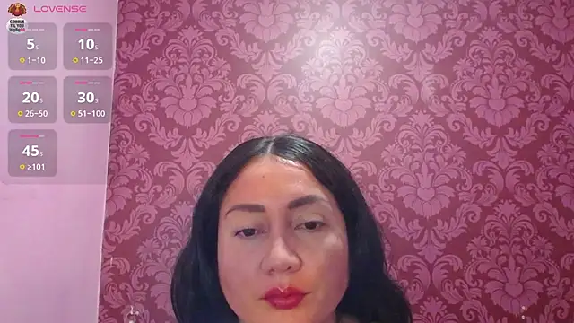 juliana_diaz Chat XXX live