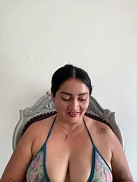 juliana_diaz লাইভ XXX চ্যাট