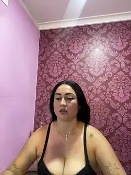 juliana_diaz's Live XXX Chat