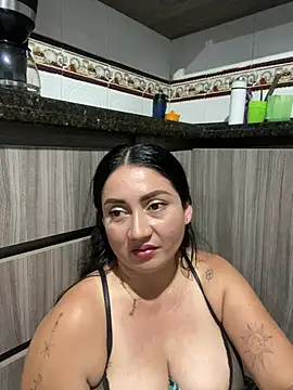 juliana_diazのライブXXXチャット