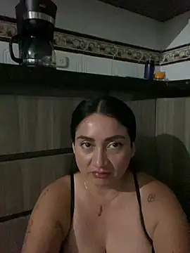 Chat XXX Live juliana_diaz