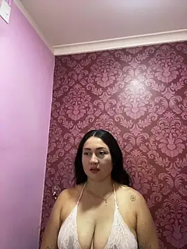 Czat XXX na żywo – juliana_diaz