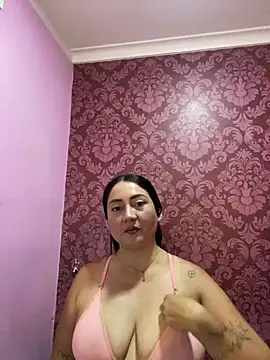 Czat XXX na żywo – juliana_diaz