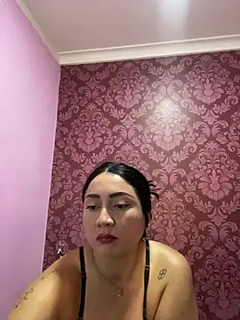 Czat XXX na żywo – juliana_diaz
