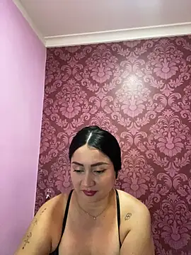 juliana_diaz Chat XXX in diretta