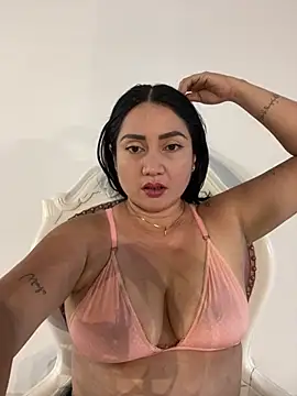 juliana_diaz's Live XXX Chat