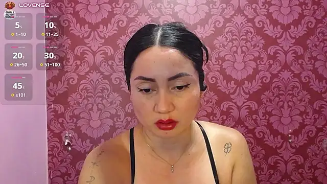 juliana_diaz – Live XXX-chat