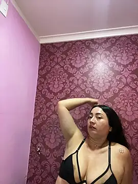 צ'אט XXX בשידור חי של juliana_diaz