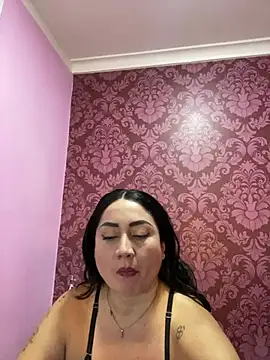 צ'אט XXX בשידור חי של juliana_diaz