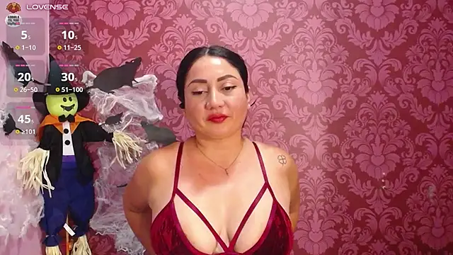 Czat XXX na żywo – juliana_diaz