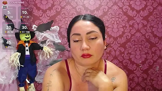 Živý XXX chat juliana_diaz