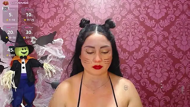 Chat XXX en directo de juliana_diaz