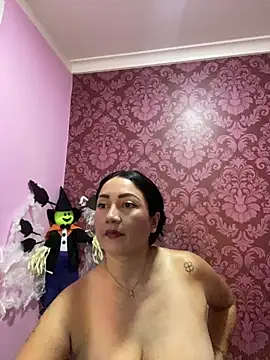 แชท XXX สดของ juliana_diaz