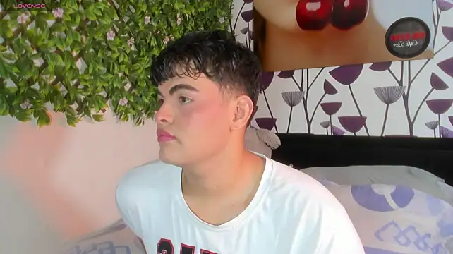 Show Webcam de kamii_22