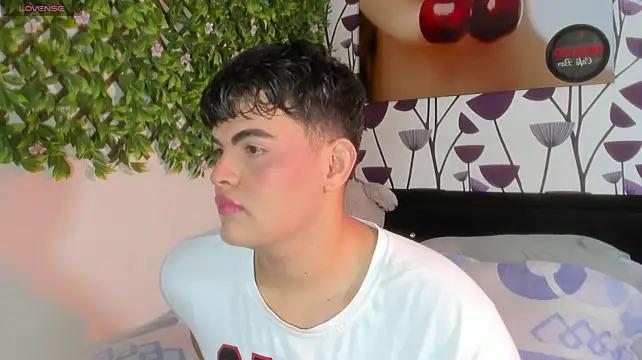 Webkamerová show kamii_22