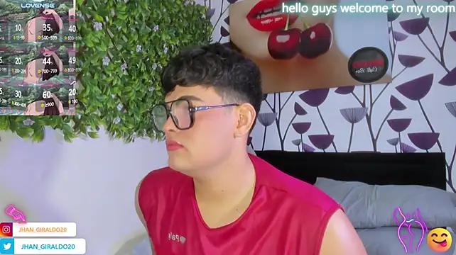 kamii_22 Webcamshow