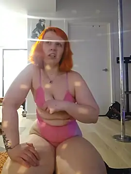 MadelynDaisy's Webcam Show