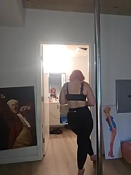 MadelynDaisy Show in webcam
